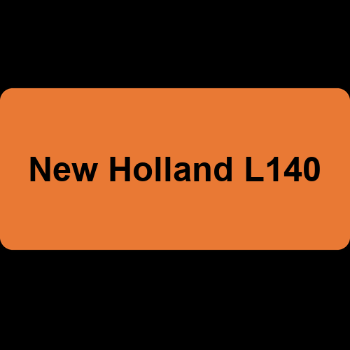 New Holland L140
